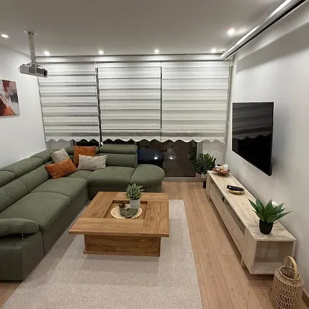 Apartment Very Nice, Cosy