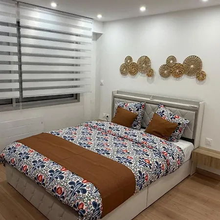 Very Nice, Cosy Apartment *