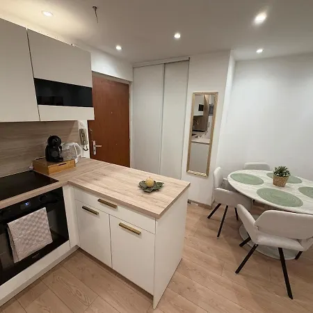 Very Nice, Cosy Apartment