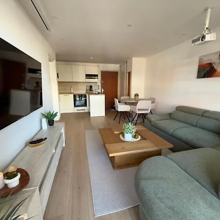 Very Nice, Cosy Apartment