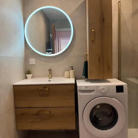 Very Nice, Cosy Apartment *